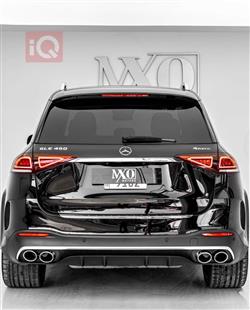 مرسيدس بنز GLE